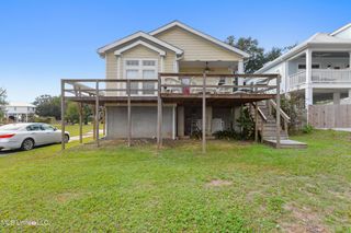 406 S Nicholson Avenue, Long Beach, MS 39560