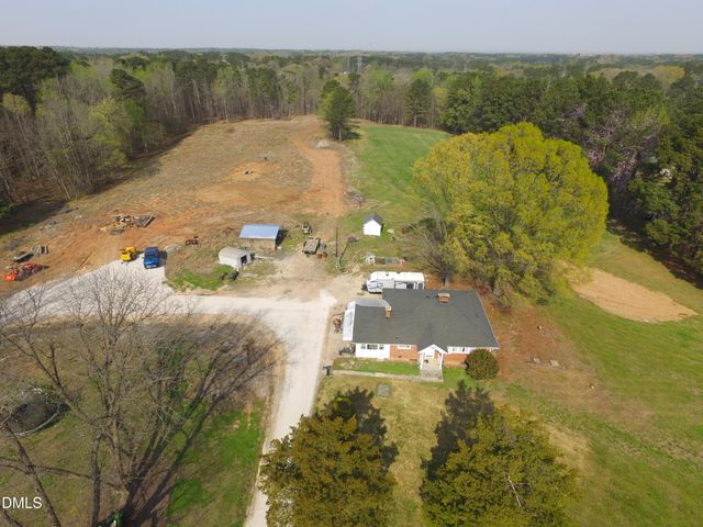 2917 Redwood Road, Durham, NC 27704