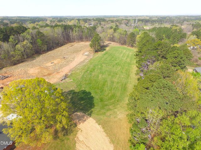 2917 Redwood Road, Durham, NC 27704