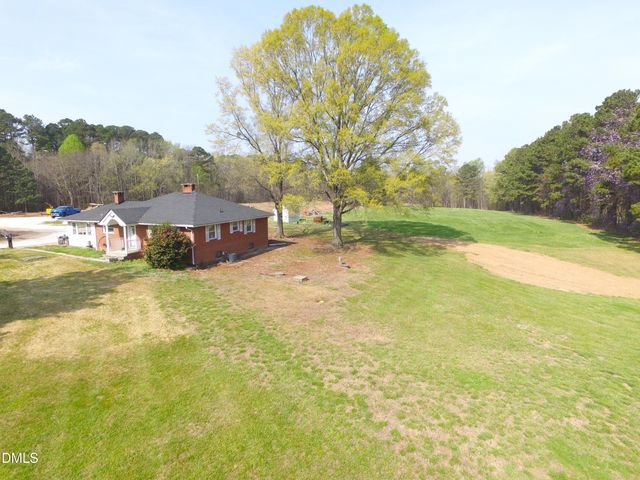 2917 Redwood Road, Durham, NC 27704