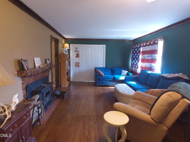 2917 Redwood Road, Durham, NC 27704