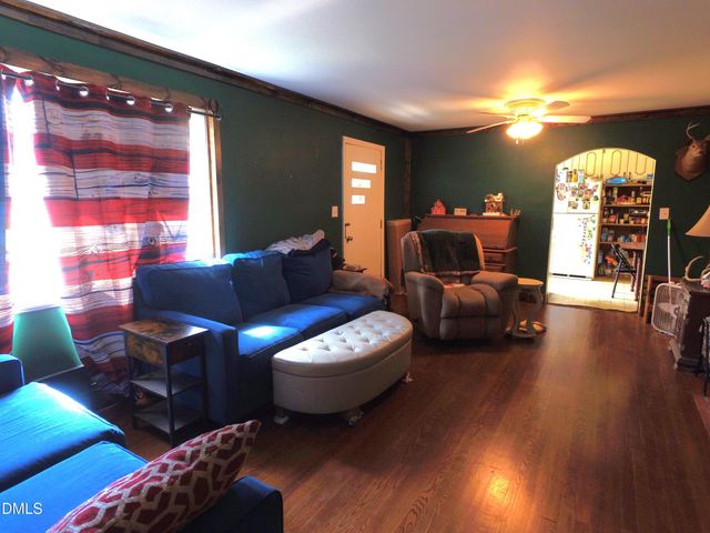 2917 Redwood Road, Durham, NC 27704