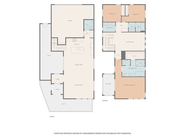 120 Zawn, Irvine, CA 92618