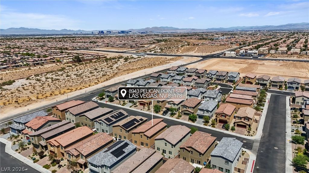 8943 Pelican Point Street, Las Vegas, NV 89178 — photo 2