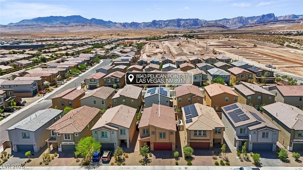 8943 Pelican Point Street, Las Vegas, NV 89178 — photo 3