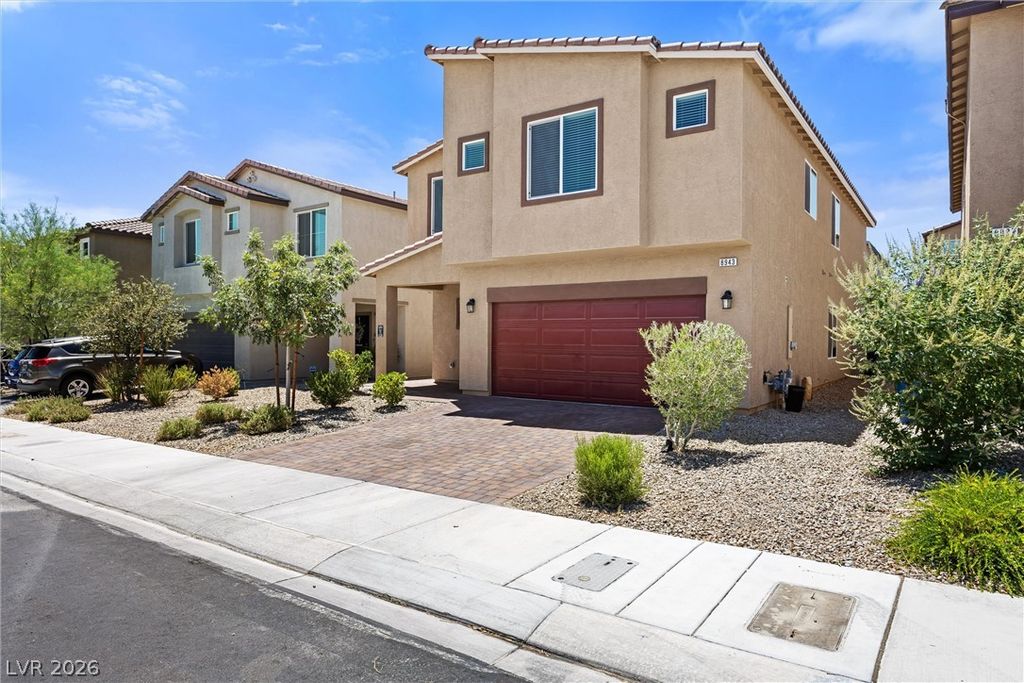 8943 Pelican Point Street, Las Vegas, NV 89178 — photo 4