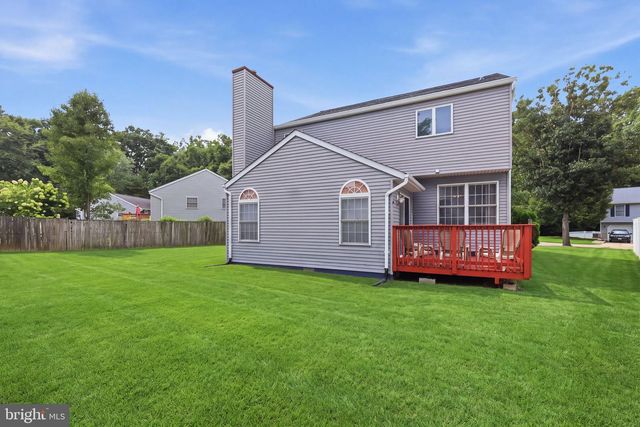 409 LILY BROOK CT, Pasadena, MD 21122