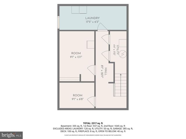 409 LILY BROOK CT, Pasadena, MD 21122