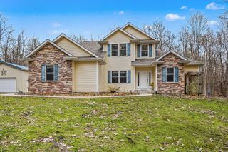 2507 Dick Street, Howard Twp, MI 49120