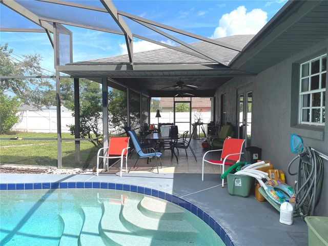 2536 TREEHAVEN DRIVE, Deltona, FL 32738