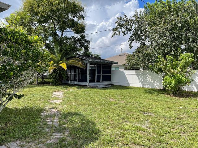 2536 TREEHAVEN DRIVE, Deltona, FL 32738