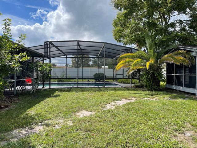 2536 TREEHAVEN DRIVE, Deltona, FL 32738