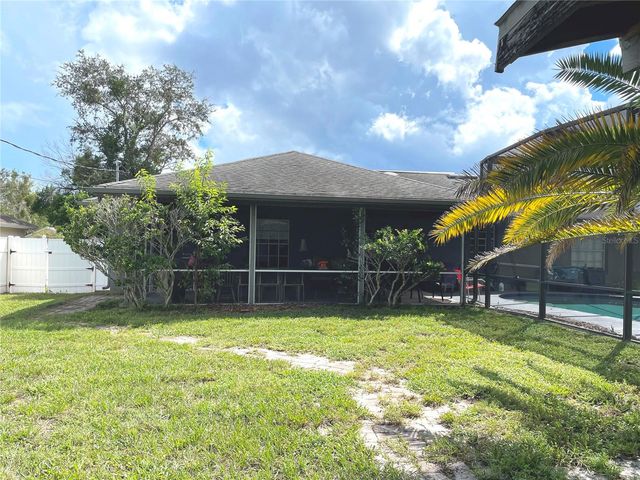 2536 TREEHAVEN DRIVE, Deltona, FL 32738