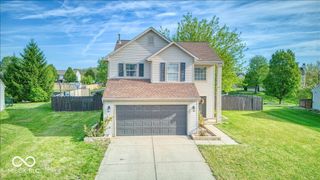 10194 Buell Drive, Avon, IN 46123