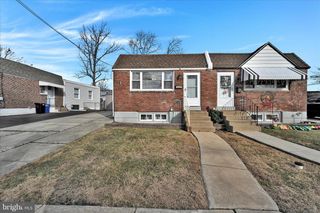 204 RIDLEY AVE, Folsom, PA 19033