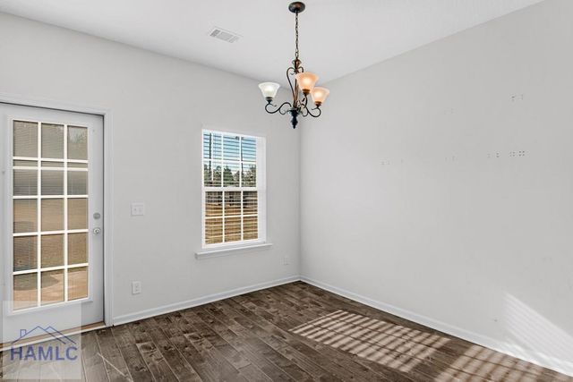 416 Archie Way NE, Ludowici, GA 31316