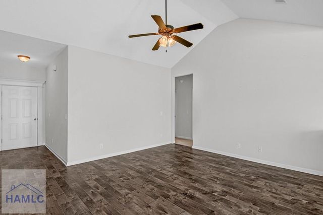 416 Archie Way NE, Ludowici, GA 31316