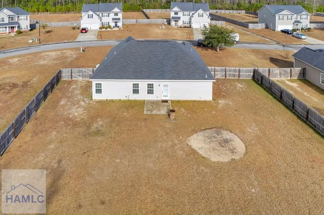 416 Archie Way NE, Ludowici, GA 31316