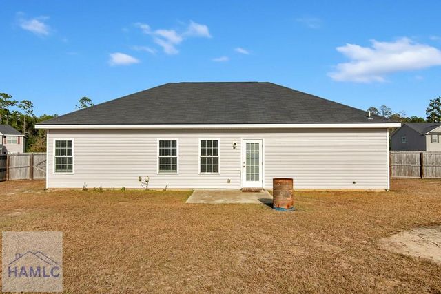 416 Archie Way NE, Ludowici, GA 31316