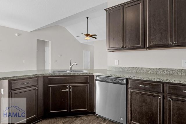 416 Archie Way NE, Ludowici, GA 31316