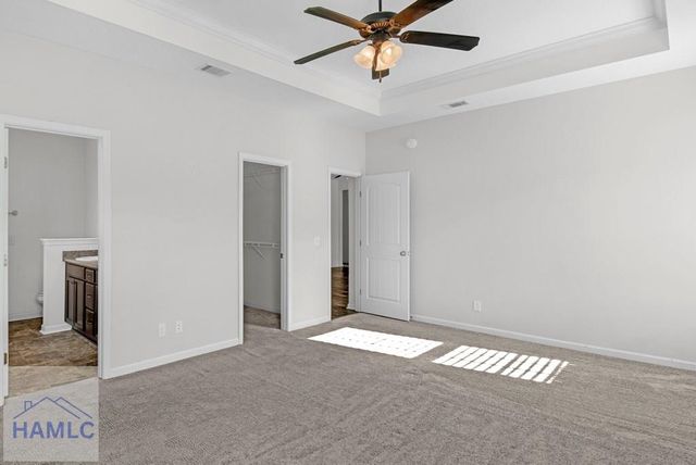 416 Archie Way NE, Ludowici, GA 31316