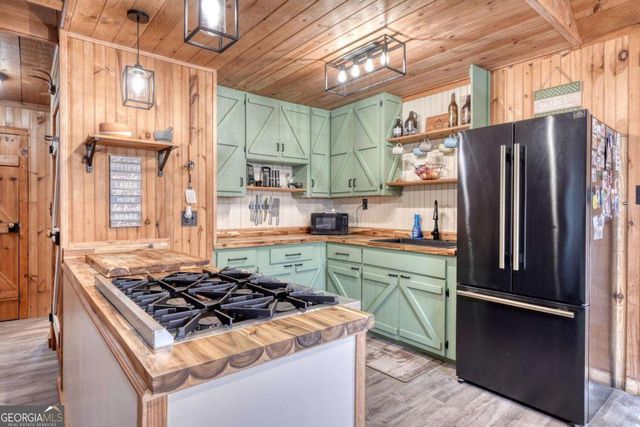 541 Rizzitello Lane, Blairsville, GA 30512