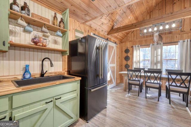 541 Rizzitello Lane, Blairsville, GA 30512