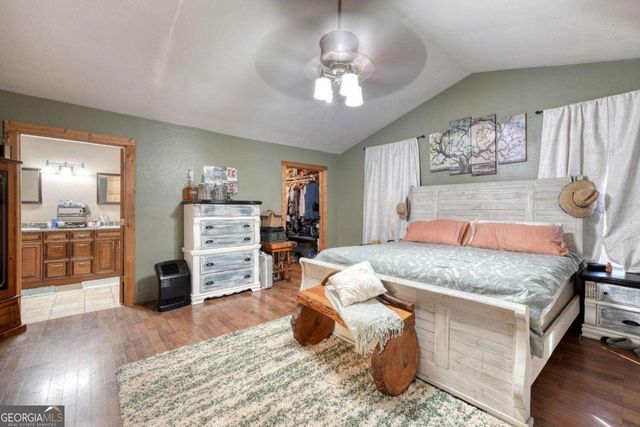 541 Rizzitello Lane, Blairsville, GA 30512