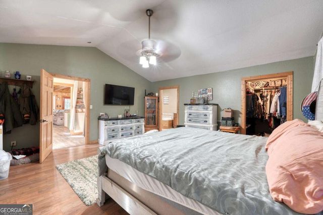 541 Rizzitello Lane, Blairsville, GA 30512