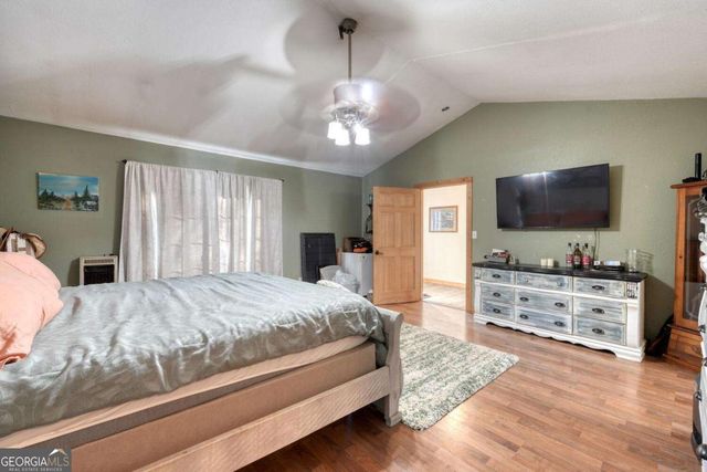 541 Rizzitello Lane, Blairsville, GA 30512