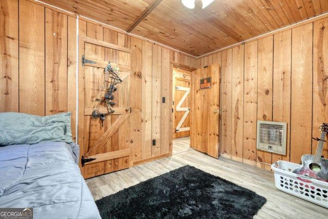 541 Rizzitello Lane, Blairsville, GA 30512