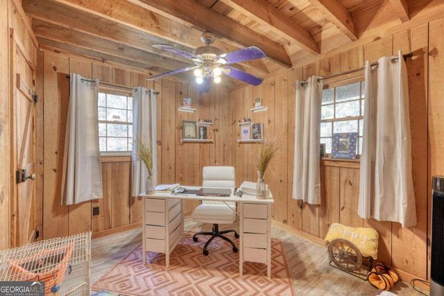 541 Rizzitello Lane, Blairsville, GA 30512