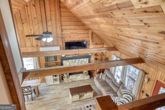 541 Rizzitello Lane, Blairsville, GA 30512