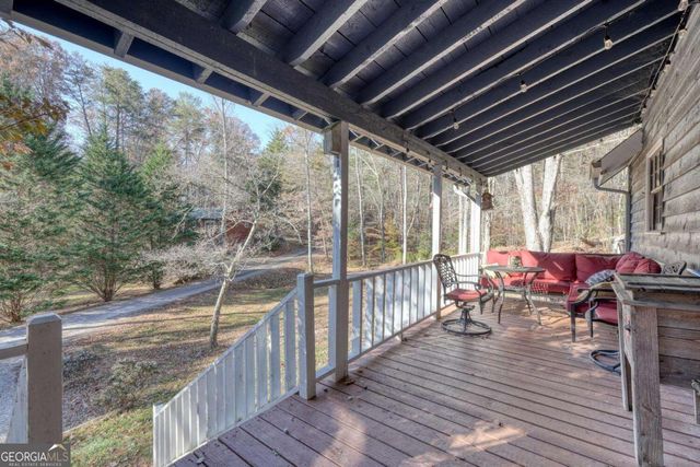 541 Rizzitello Lane, Blairsville, GA 30512