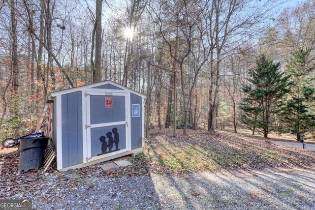 541 Rizzitello Lane, Blairsville, GA 30512