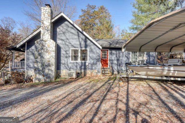 541 Rizzitello Lane, Blairsville, GA 30512