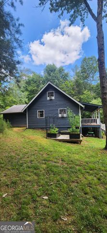 541 Rizzitello Lane, Blairsville, GA 30512