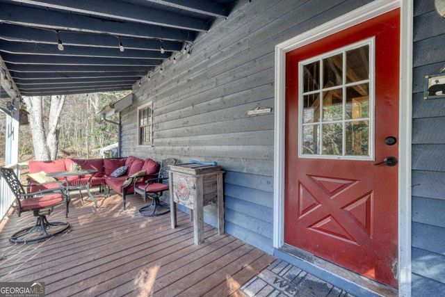 541 Rizzitello Lane, Blairsville, GA 30512