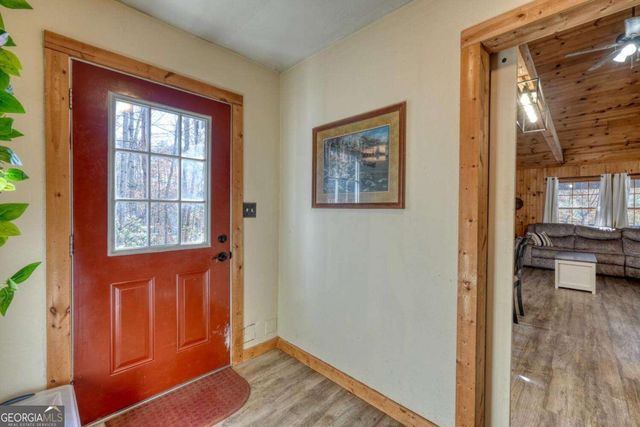 541 Rizzitello Lane, Blairsville, GA 30512