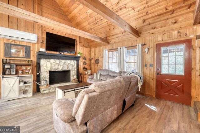 541 Rizzitello Lane, Blairsville, GA 30512