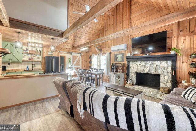 541 Rizzitello Lane, Blairsville, GA 30512
