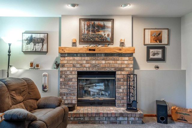 1267 SNOWDON DRIVE, Oshkosh, WI 54904