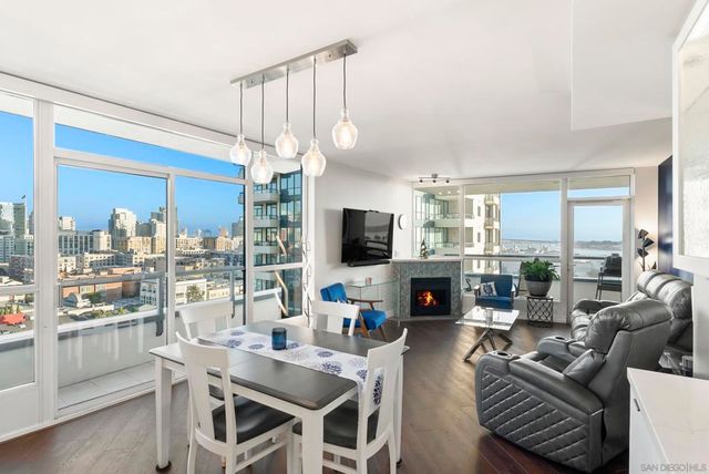 555 Front St. 1302, San Diego, CA 92101