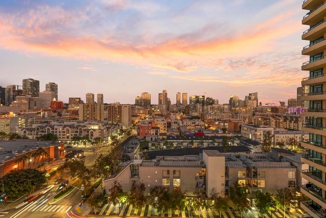 555 Front St. 1302, San Diego, CA 92101