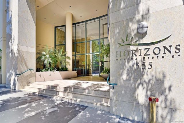 555 Front St. 1302, San Diego, CA 92101