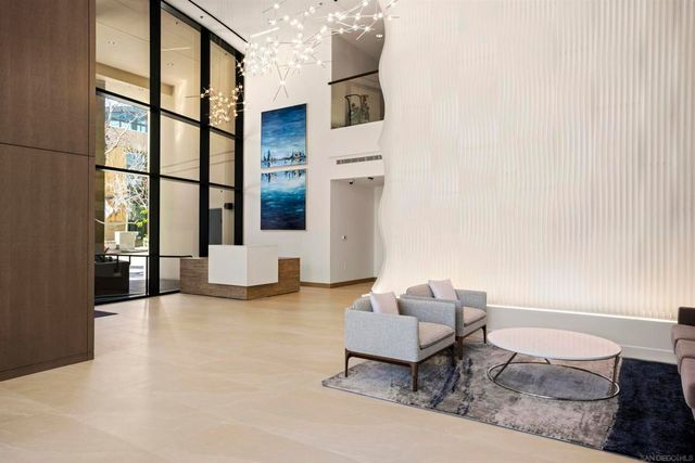 555 Front St. 1302, San Diego, CA 92101