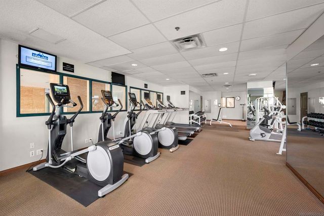 555 Front St. 1302, San Diego, CA 92101