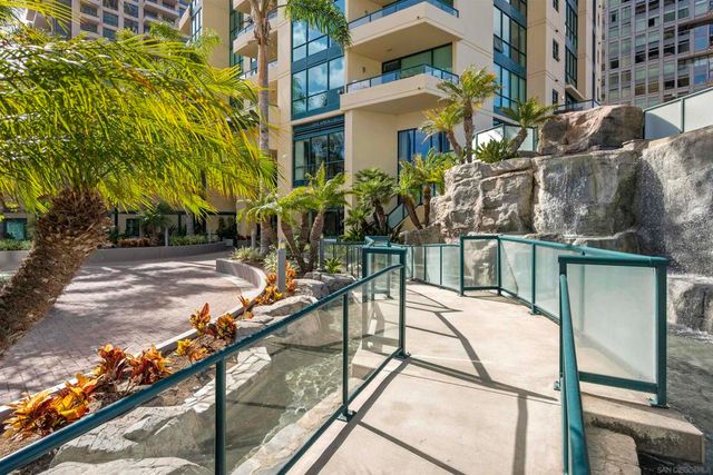 555 Front St. 1302, San Diego, CA 92101
