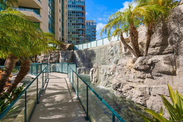 555 Front St. 1302, San Diego, CA 92101
