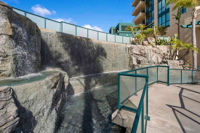 555 Front St. 1302, San Diego, CA 92101